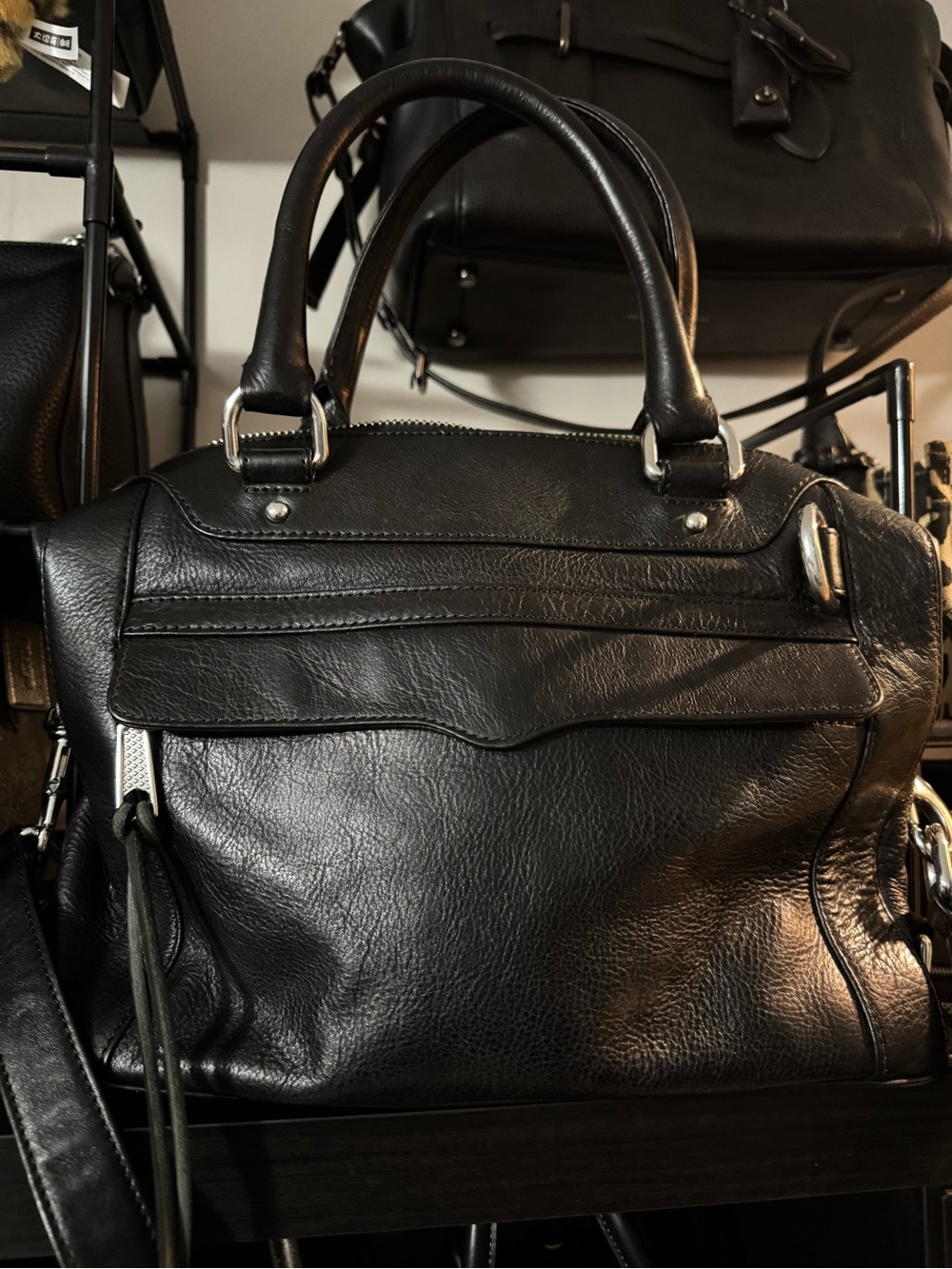 Rebecca Minkoff Mini MAB